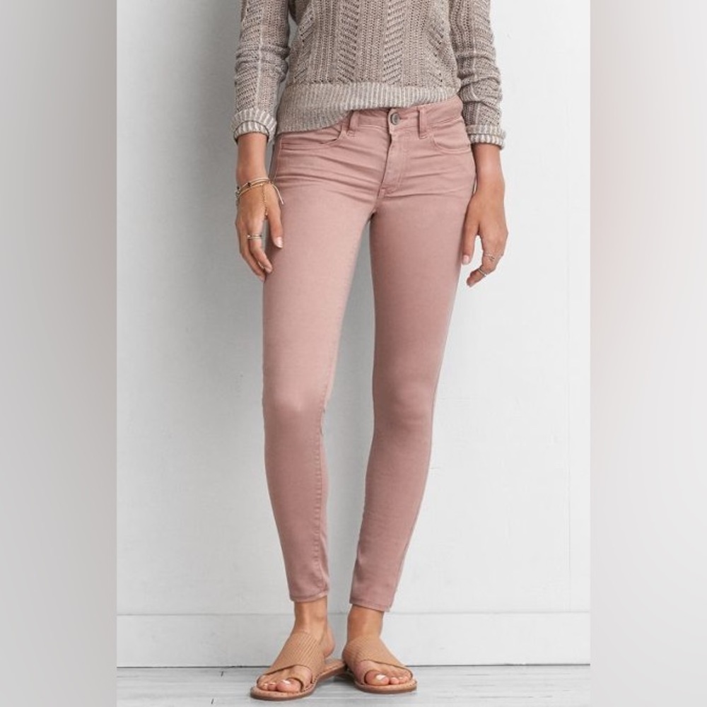 American Eagle Jeggings